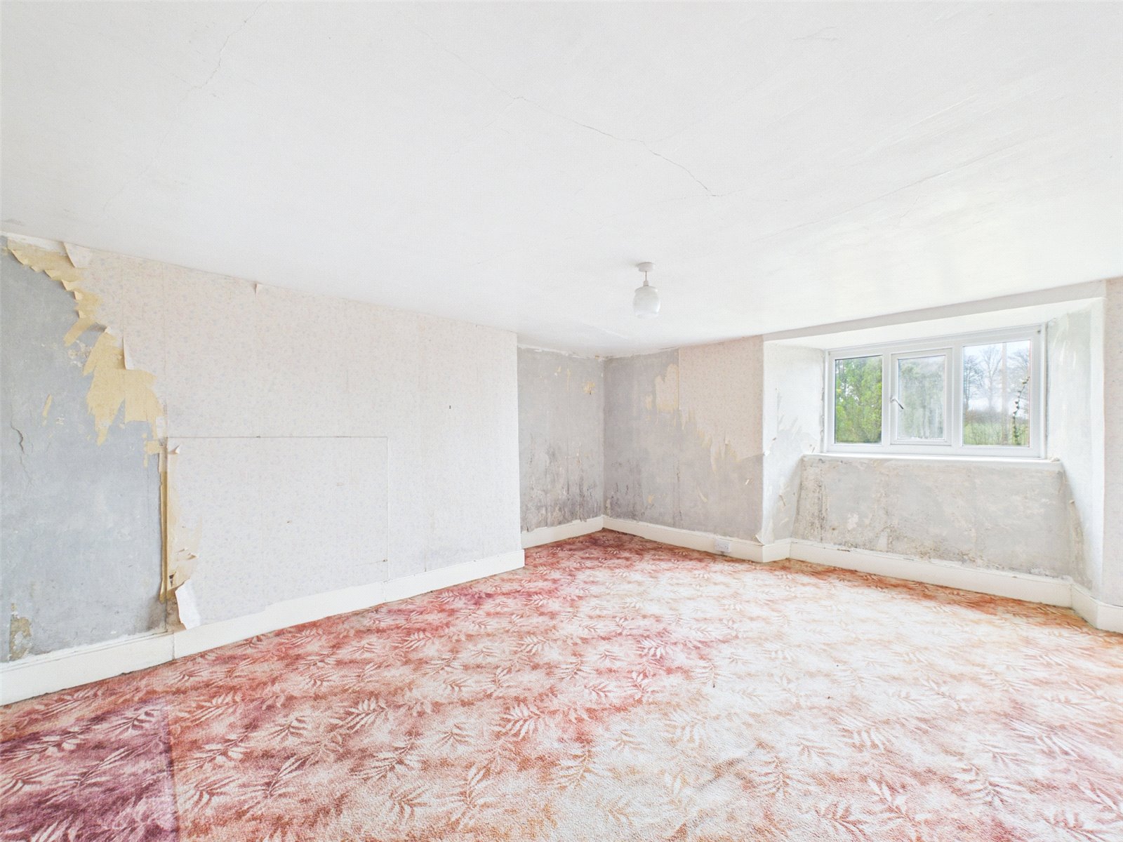 Two Waters Foot, Liskeard, Cornwall PL14