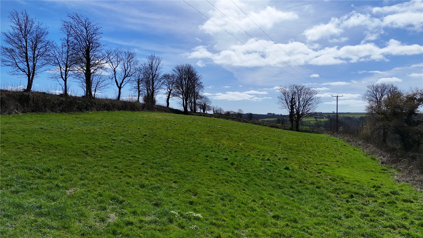 Two Waters Foot, Liskeard, Cornwall PL14