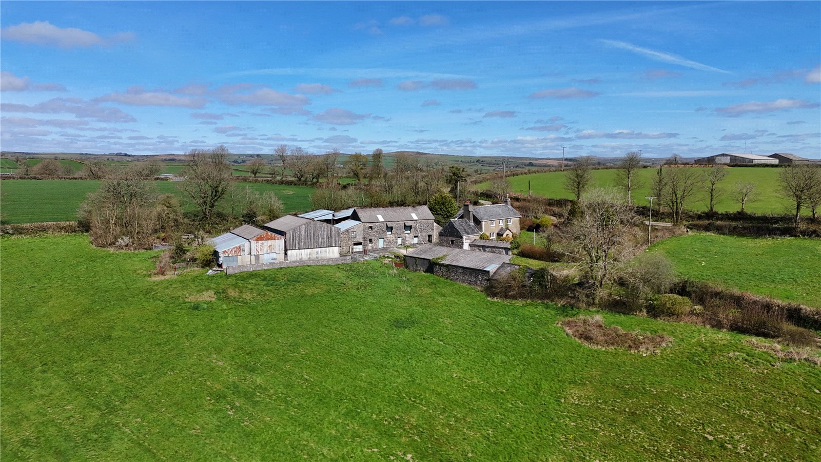 Two Waters Foot, Liskeard, Cornwall PL14