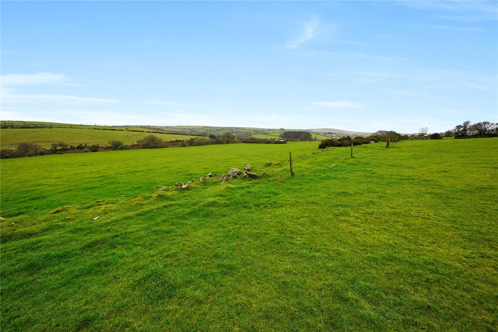 Common Moor, Liskeard, Cornwall PL14