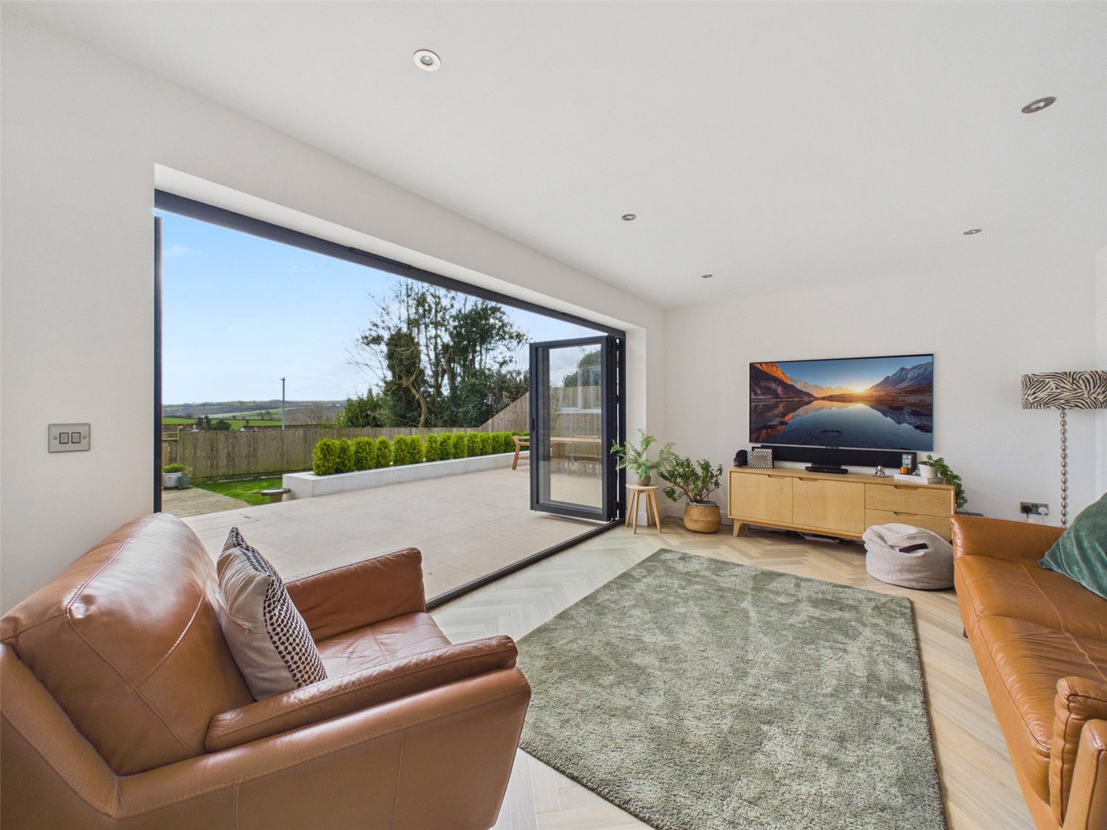 Henfordh Grange, Liskeard, Cornwall PL14