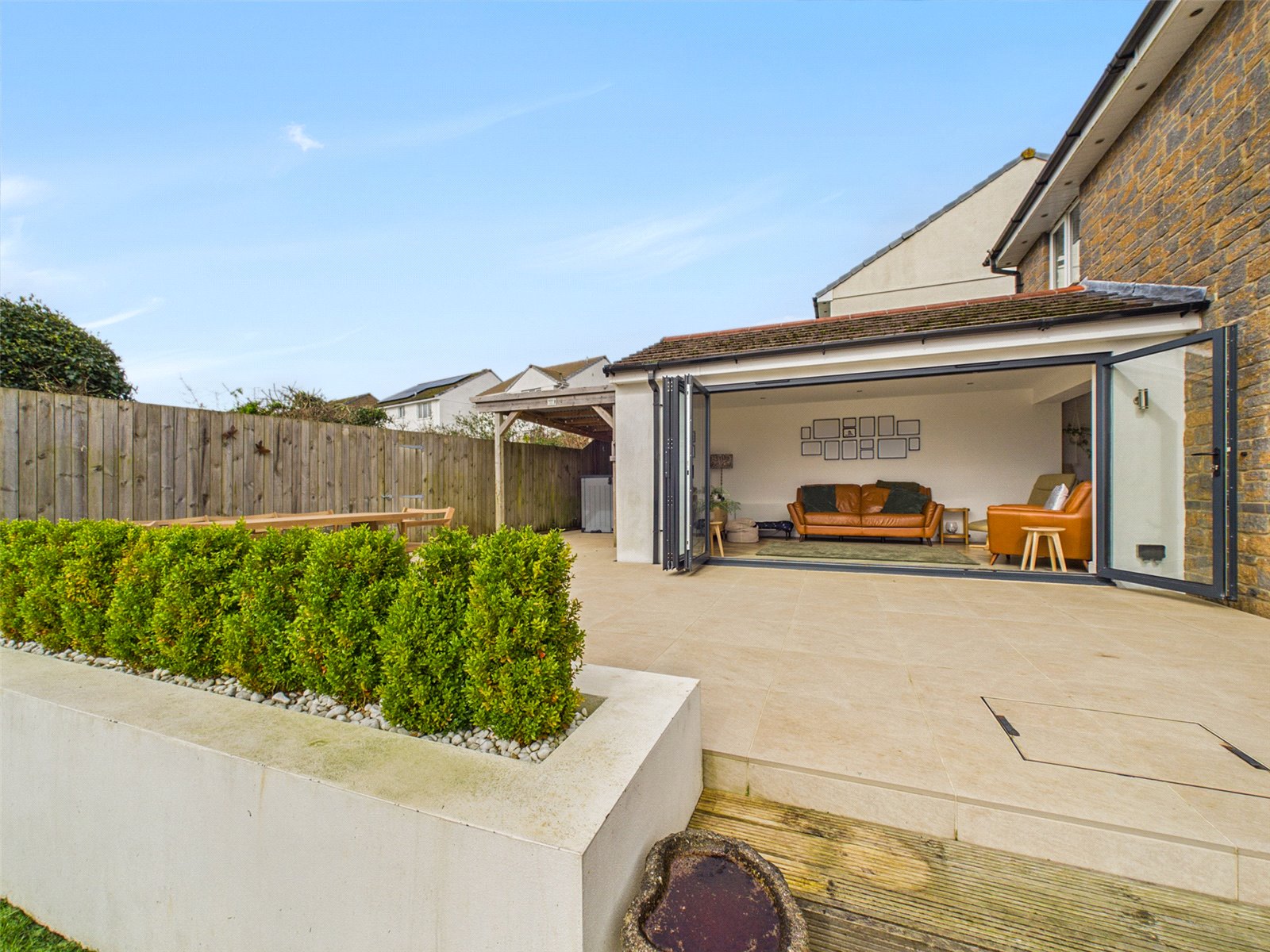 Henfordh Grange, Liskeard, Cornwall PL14