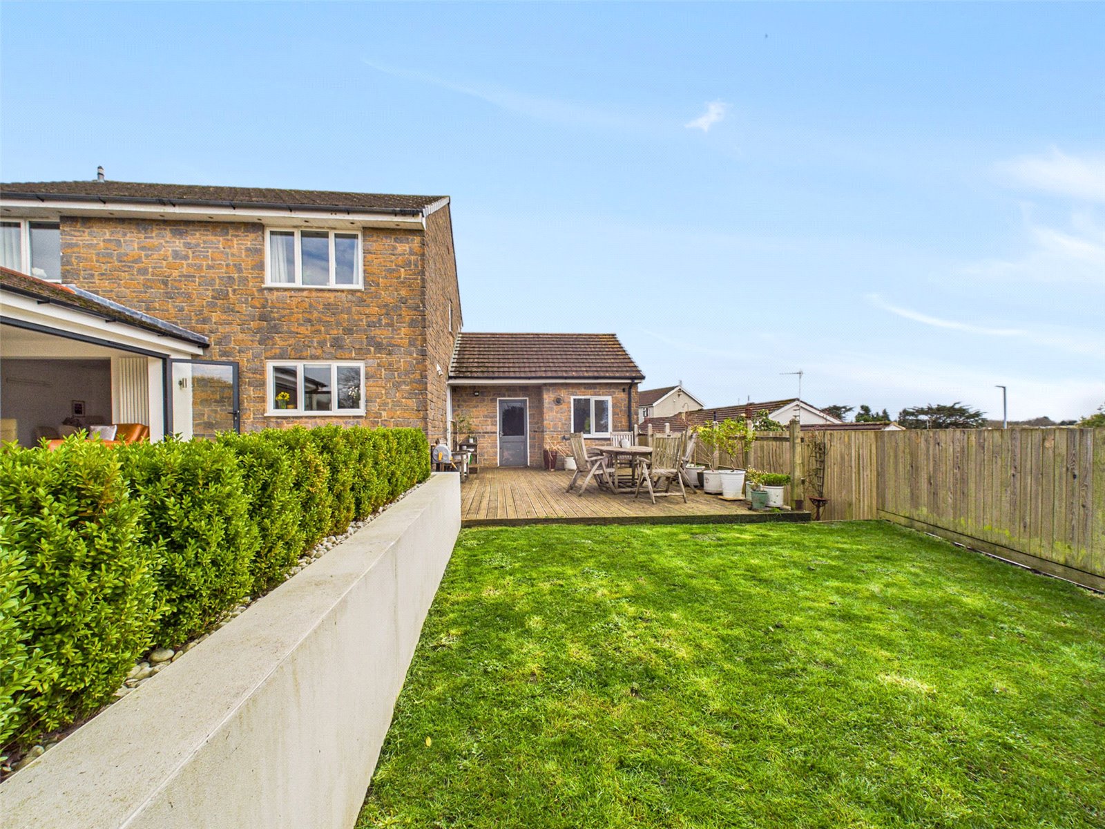 Henfordh Grange, Liskeard, Cornwall PL14