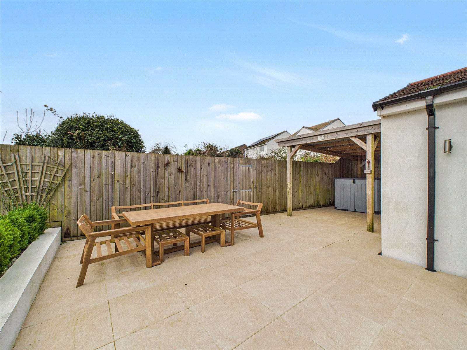 Henfordh Grange, Liskeard, Cornwall PL14