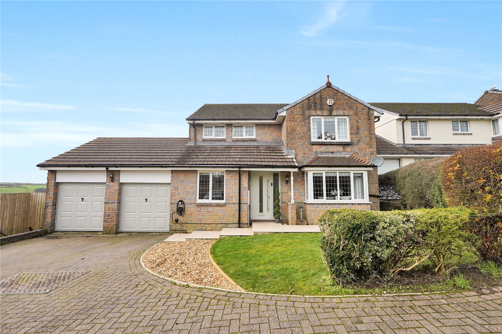 Henfordh Grange, Liskeard, Cornwall PL14