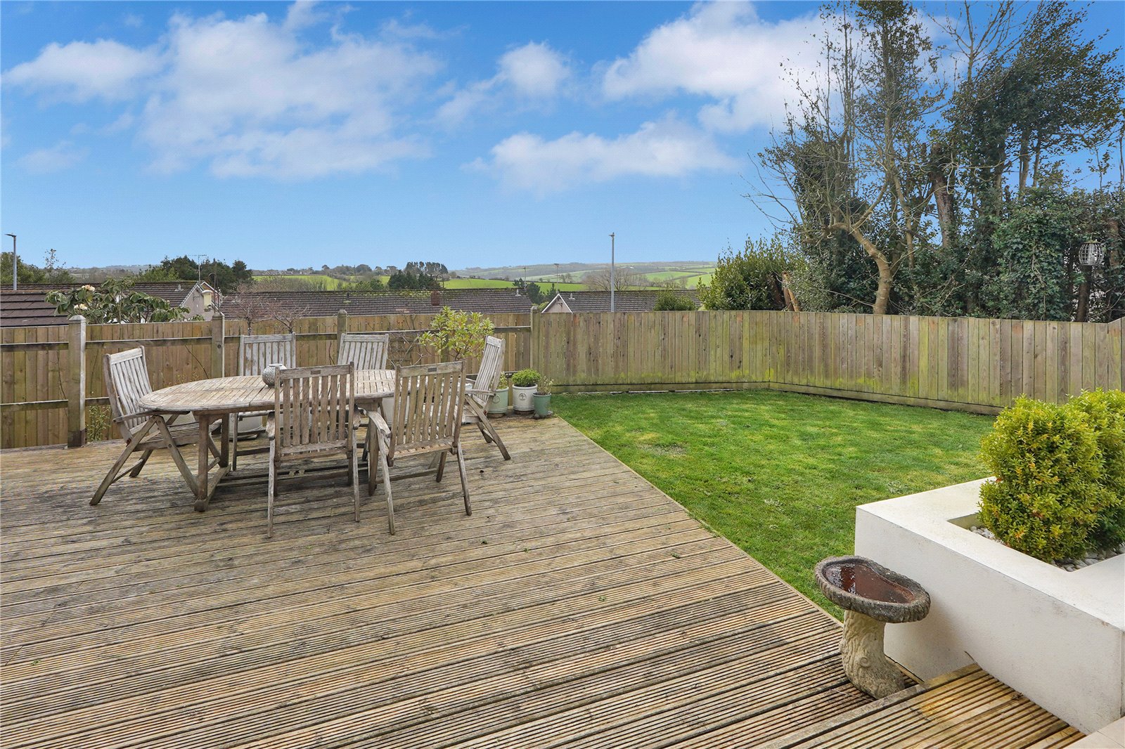 Henfordh Grange, Liskeard, Cornwall PL14