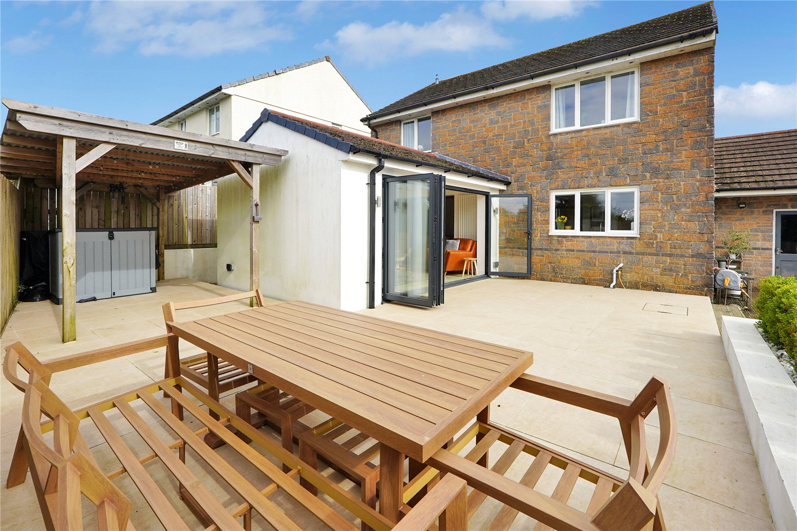 Henfordh Grange, Liskeard, Cornwall PL14