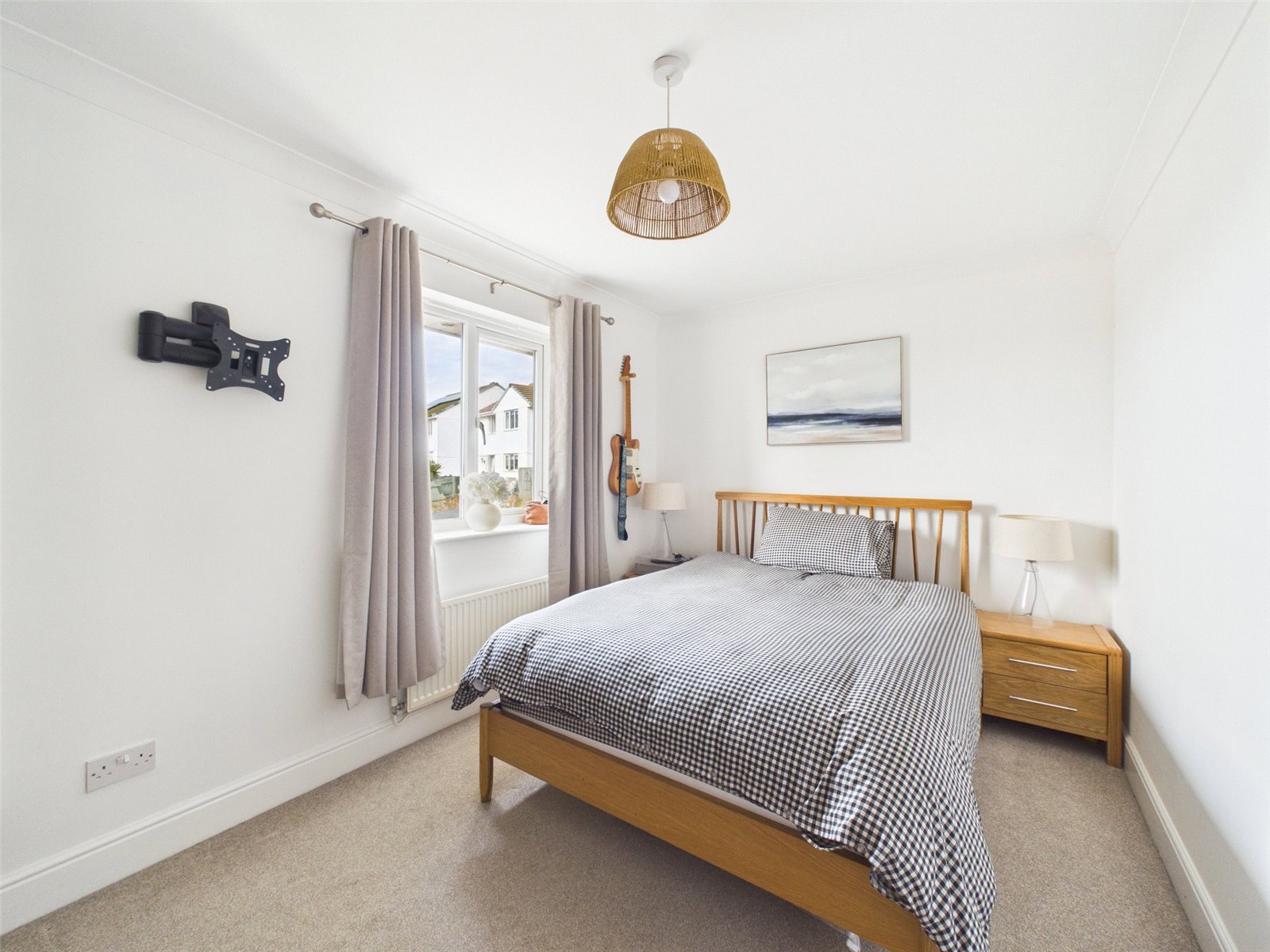 Henfordh Grange, Liskeard, Cornwall PL14