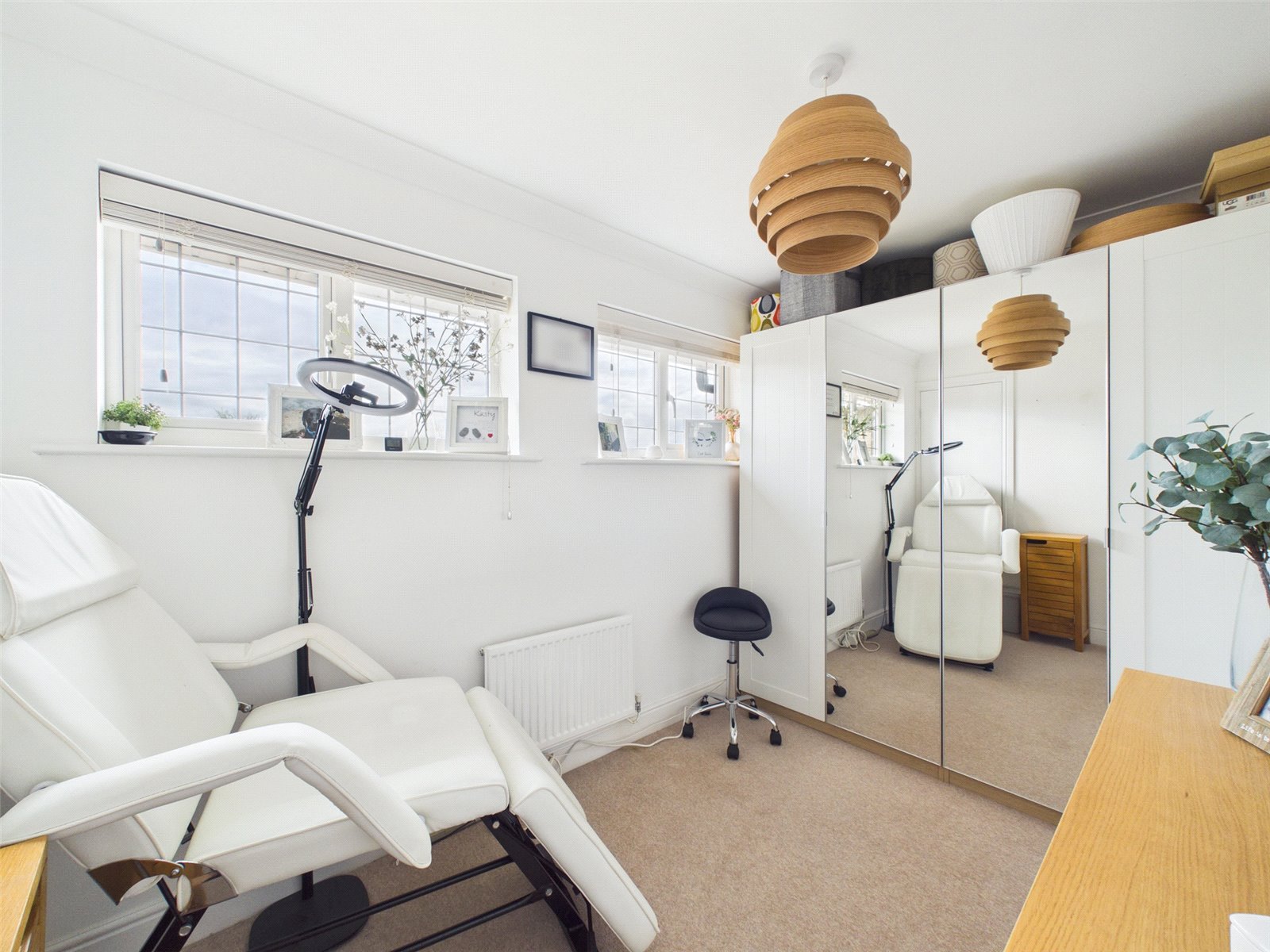 Henfordh Grange, Liskeard, Cornwall PL14