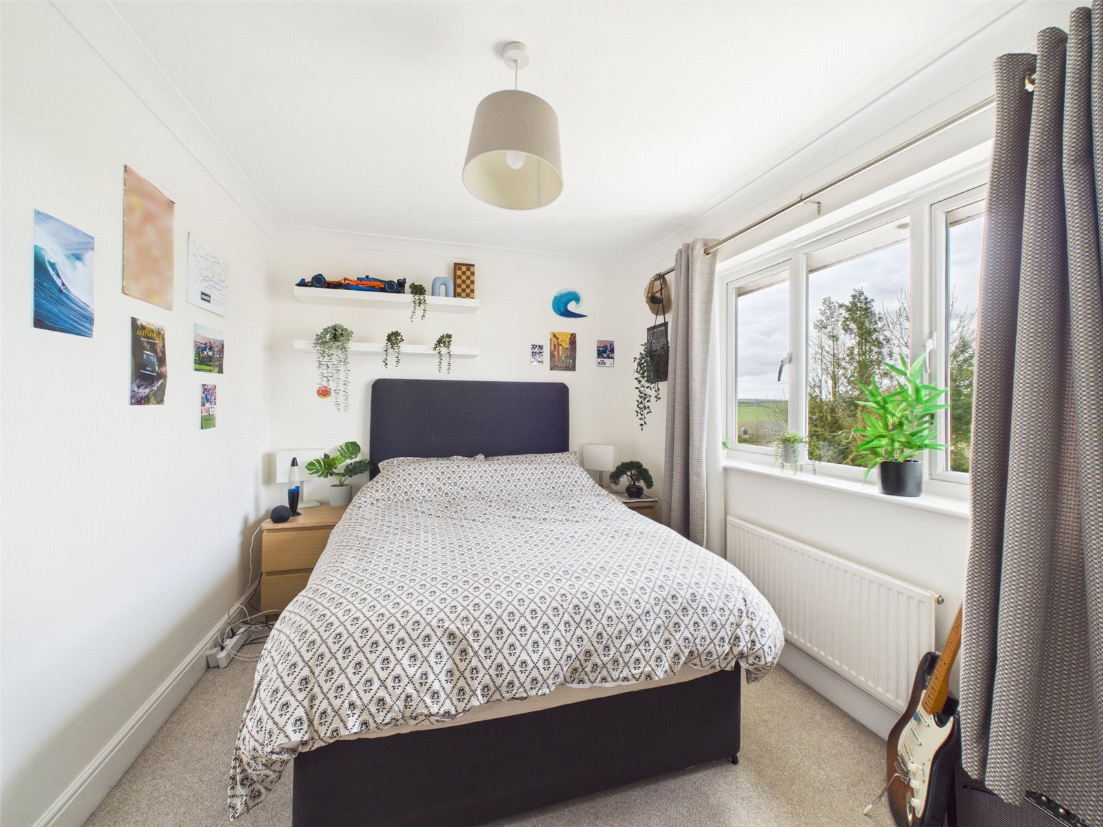 Henfordh Grange, Liskeard, Cornwall PL14