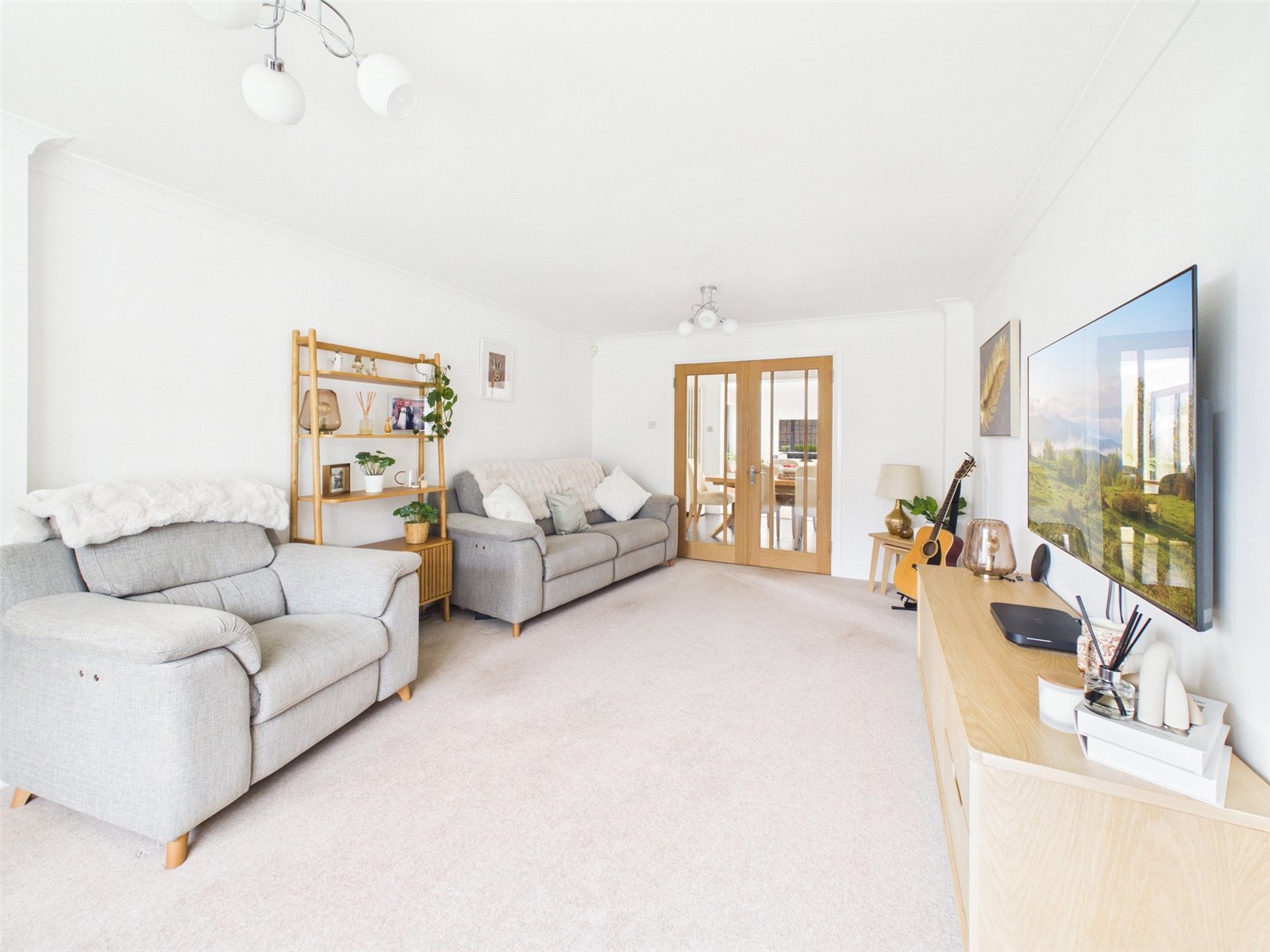 Henfordh Grange, Liskeard, Cornwall PL14