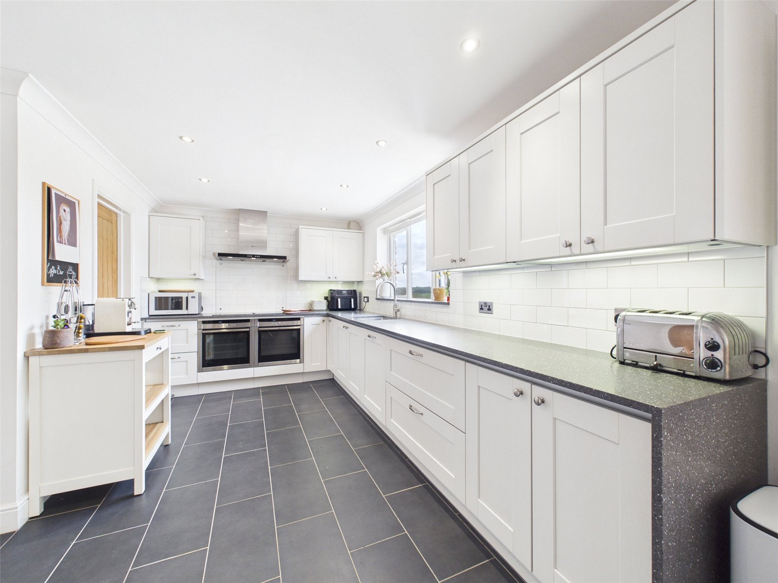 Henfordh Grange, Liskeard, Cornwall PL14