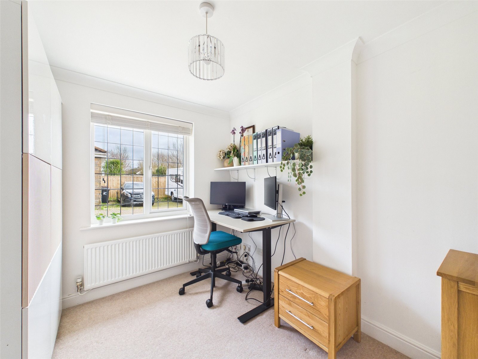 Henfordh Grange, Liskeard, Cornwall PL14