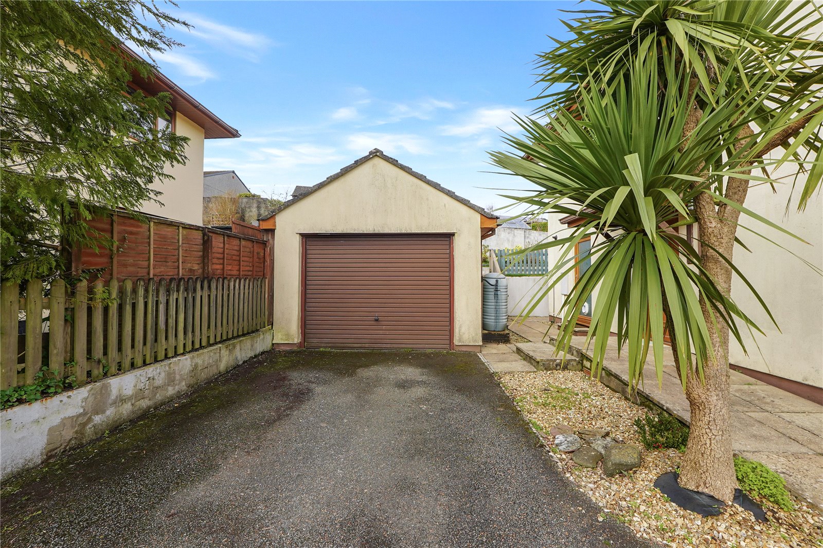 New Road, Liskeard, Cornwall PL14