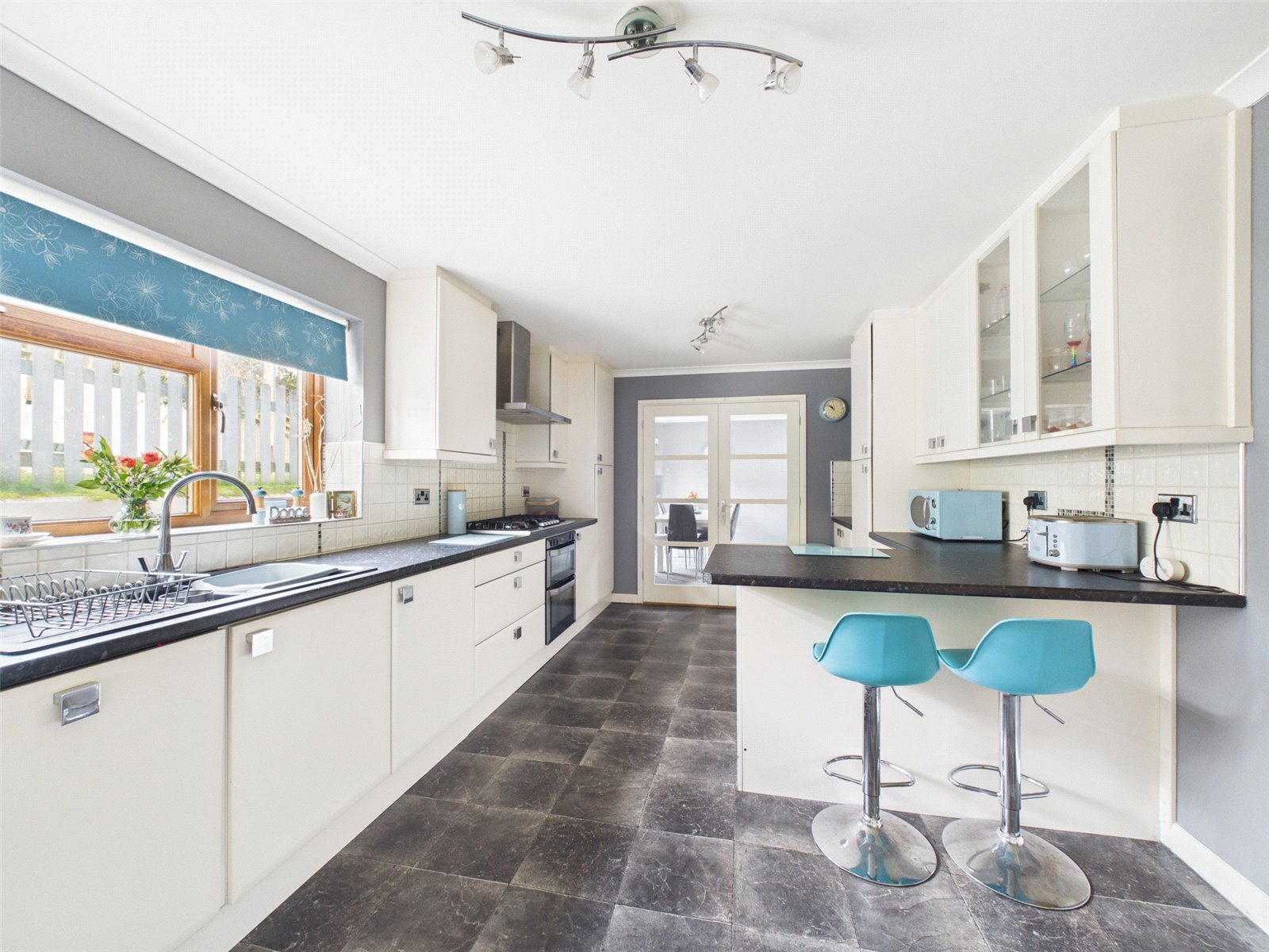 New Road, Liskeard, Cornwall PL14