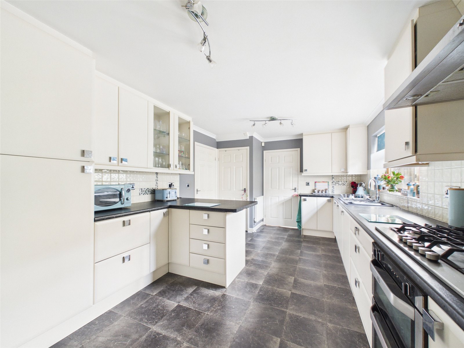 New Road, Liskeard, Cornwall PL14