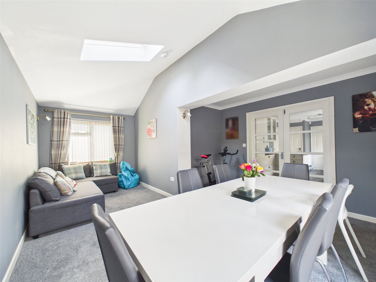 New Road, Liskeard, Cornwall PL14