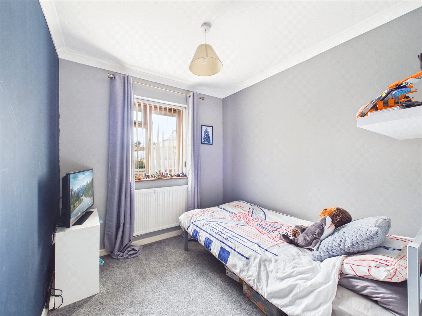 New Road, Liskeard, Cornwall PL14