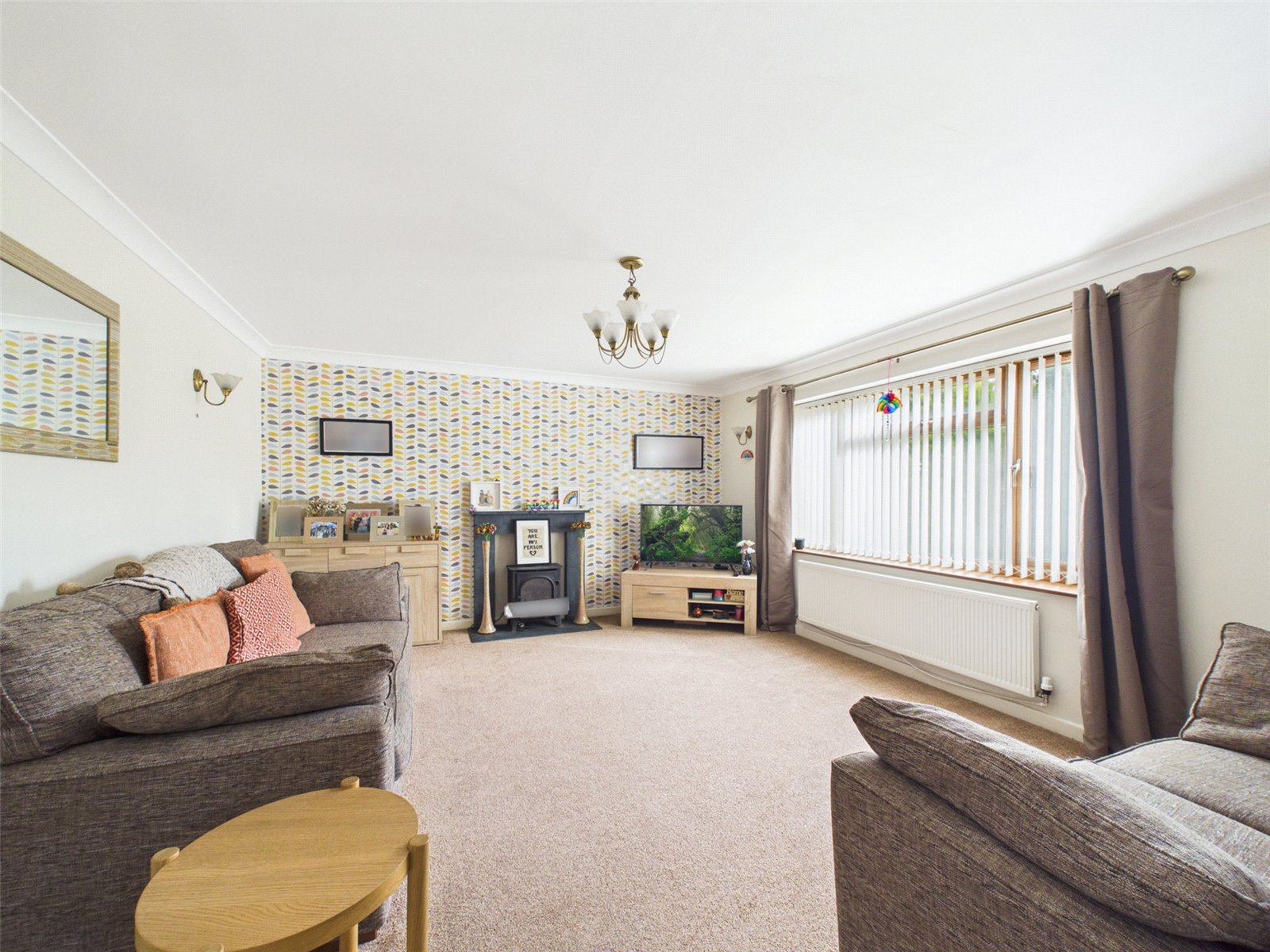 New Road, Liskeard, Cornwall PL14