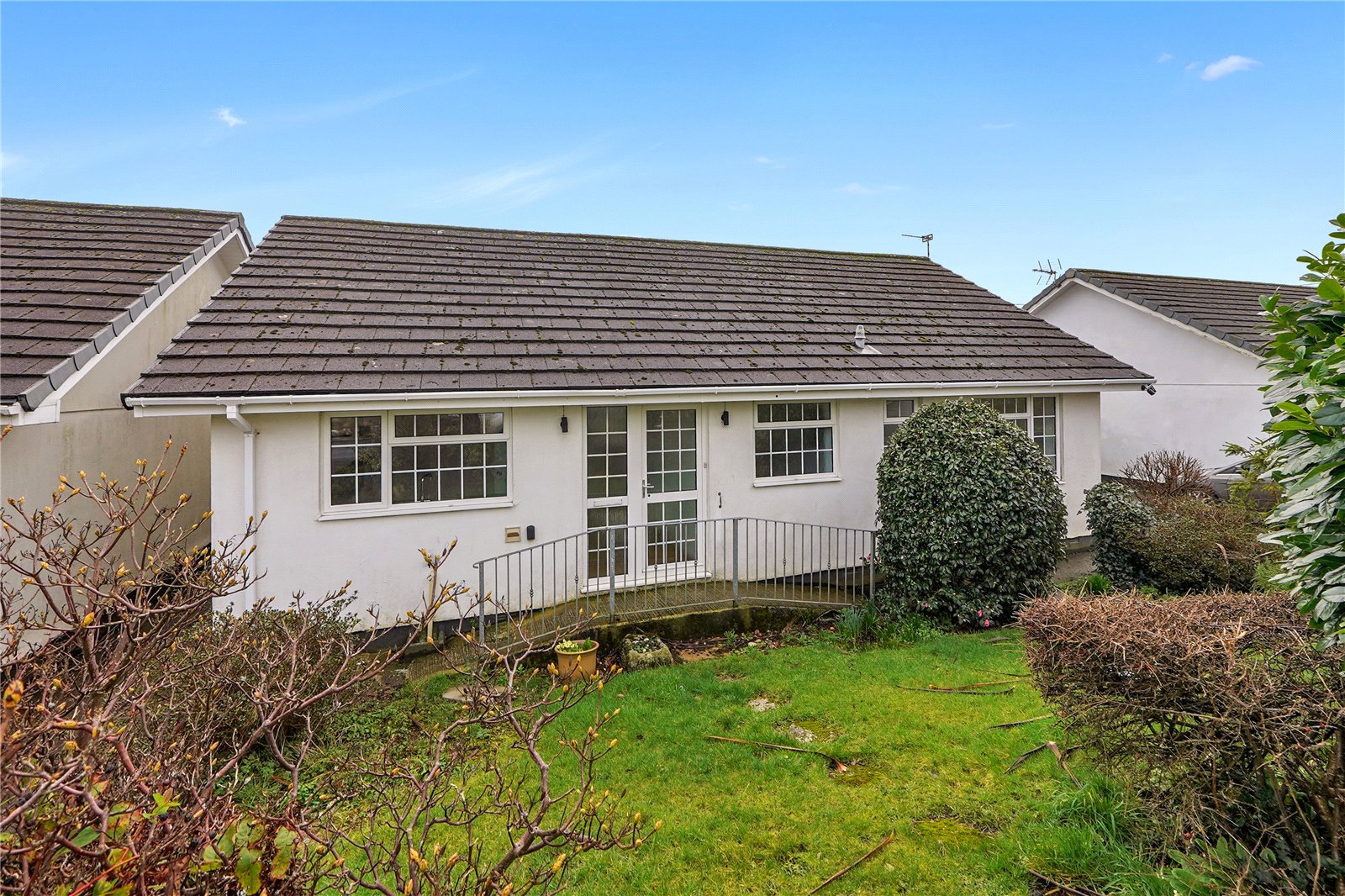 Grylls Park, Lanreath, Looe, Cornwall PL13