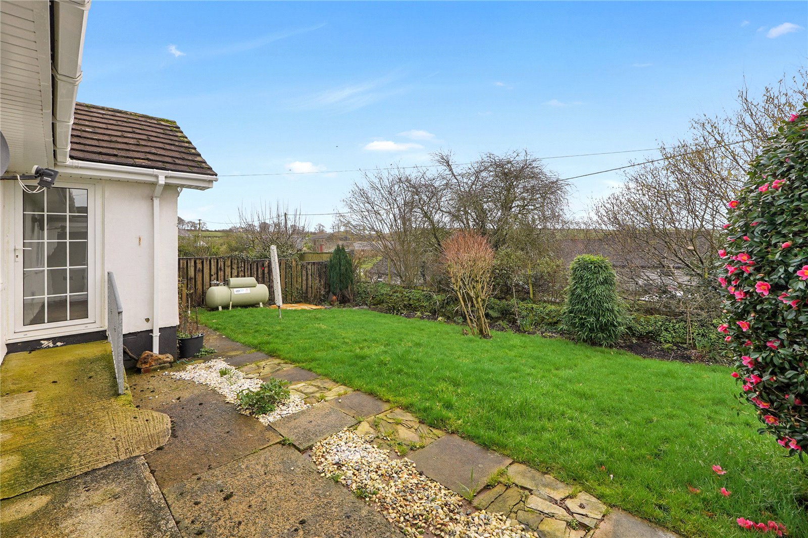 Grylls Park, Lanreath, Looe, Cornwall PL13