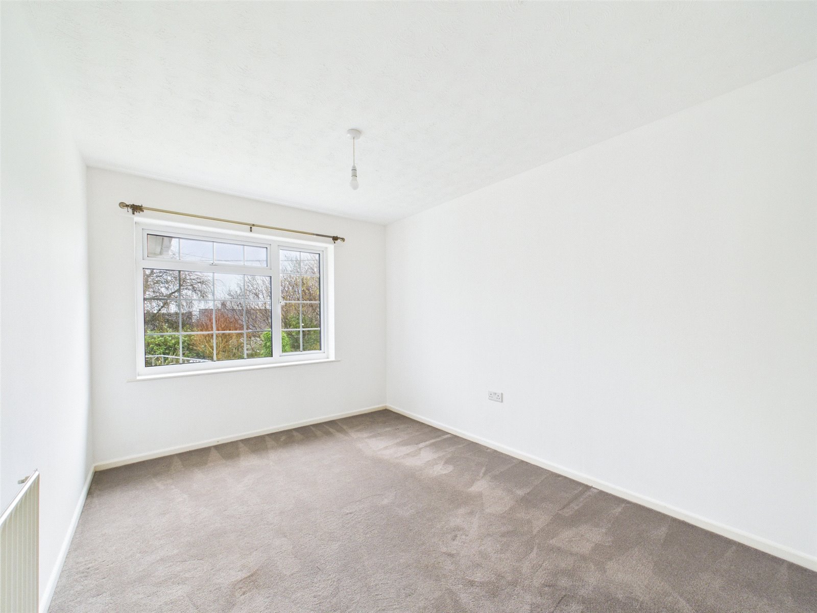 Grylls Park, Lanreath, Looe, Cornwall PL13