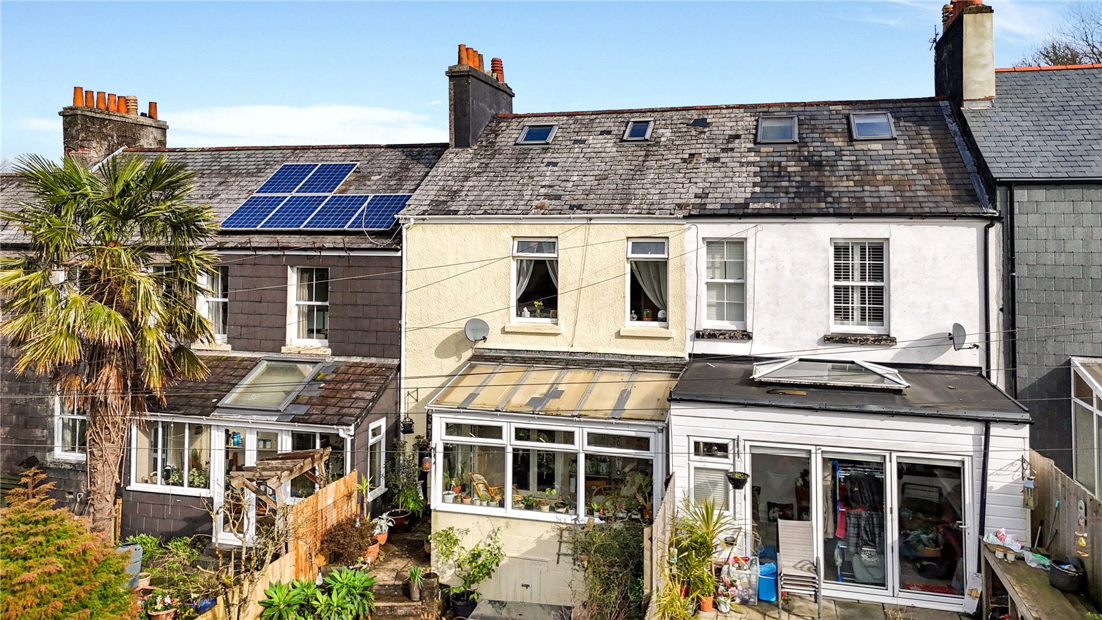 Lodge Hill, Liskeard, Cornwall PL14