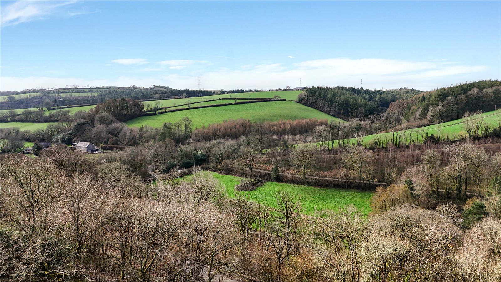 Lodge Hill, Liskeard, Cornwall PL14