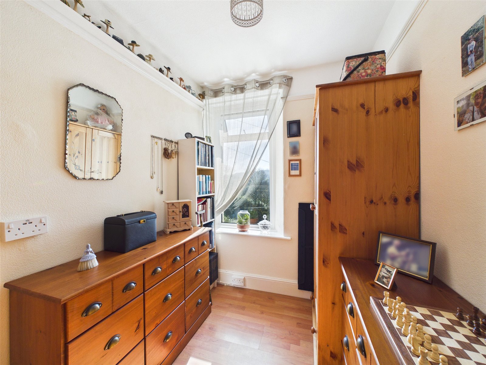 Lodge Hill, Liskeard, Cornwall PL14