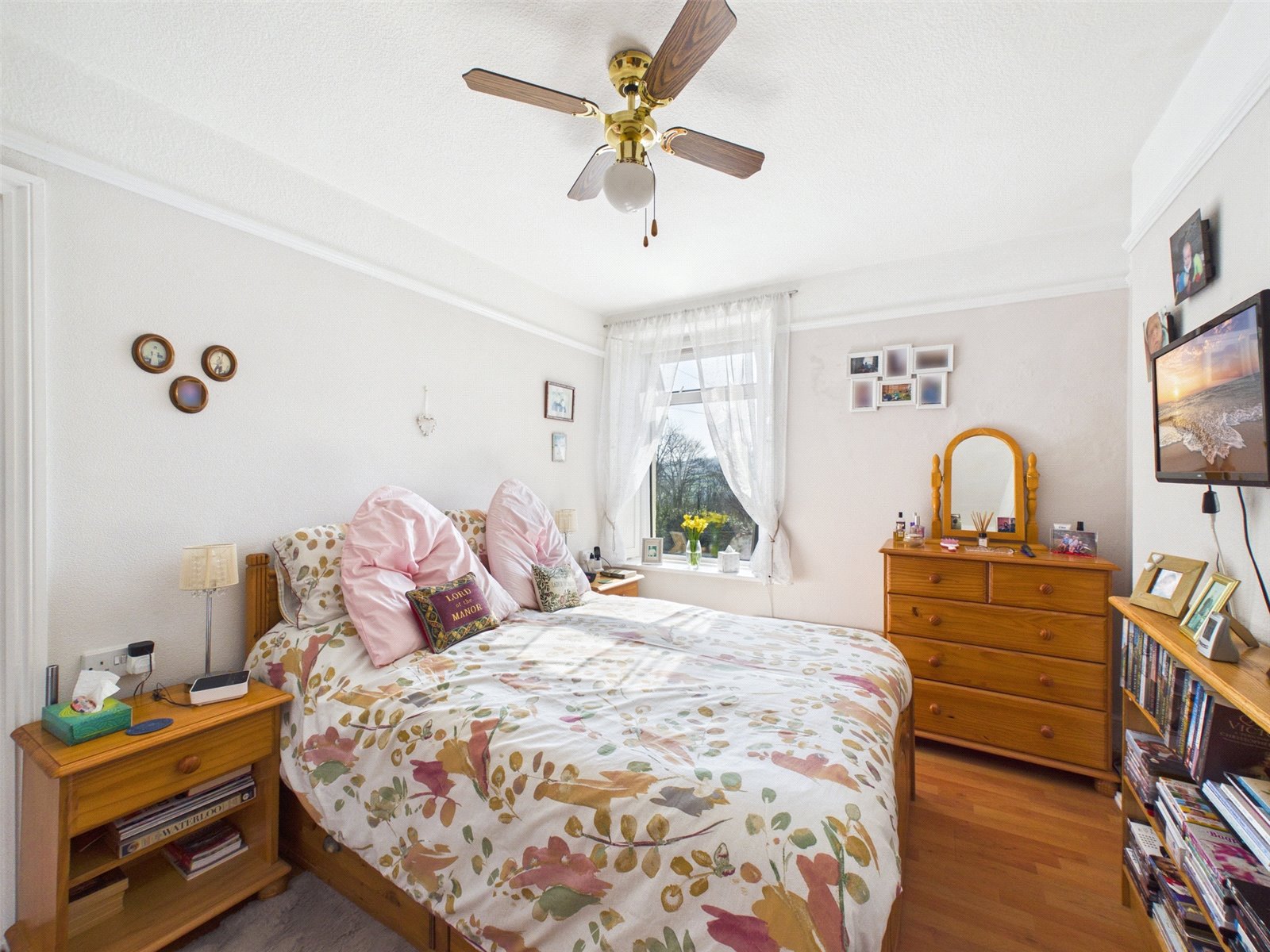 Lodge Hill, Liskeard, Cornwall PL14