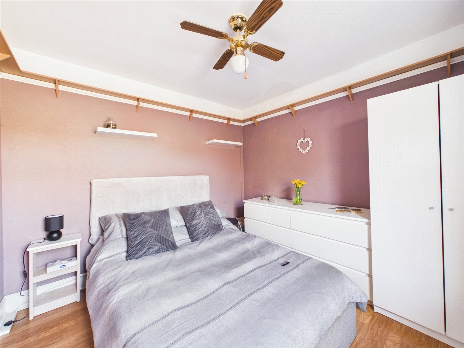 Lodge Hill, Liskeard, Cornwall PL14