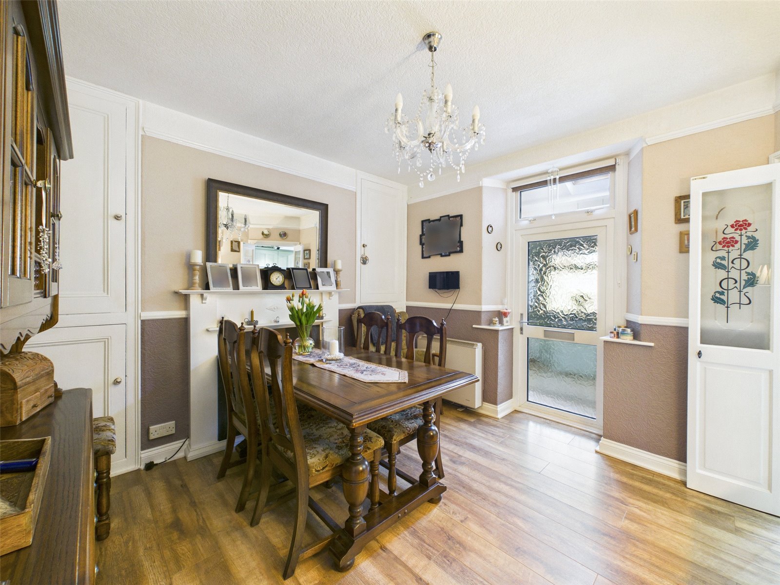 Lodge Hill, Liskeard, Cornwall PL14