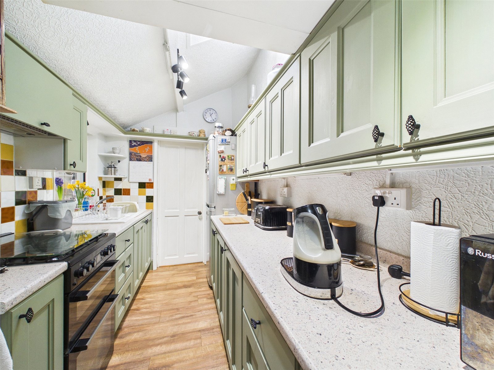 Lodge Hill, Liskeard, Cornwall PL14