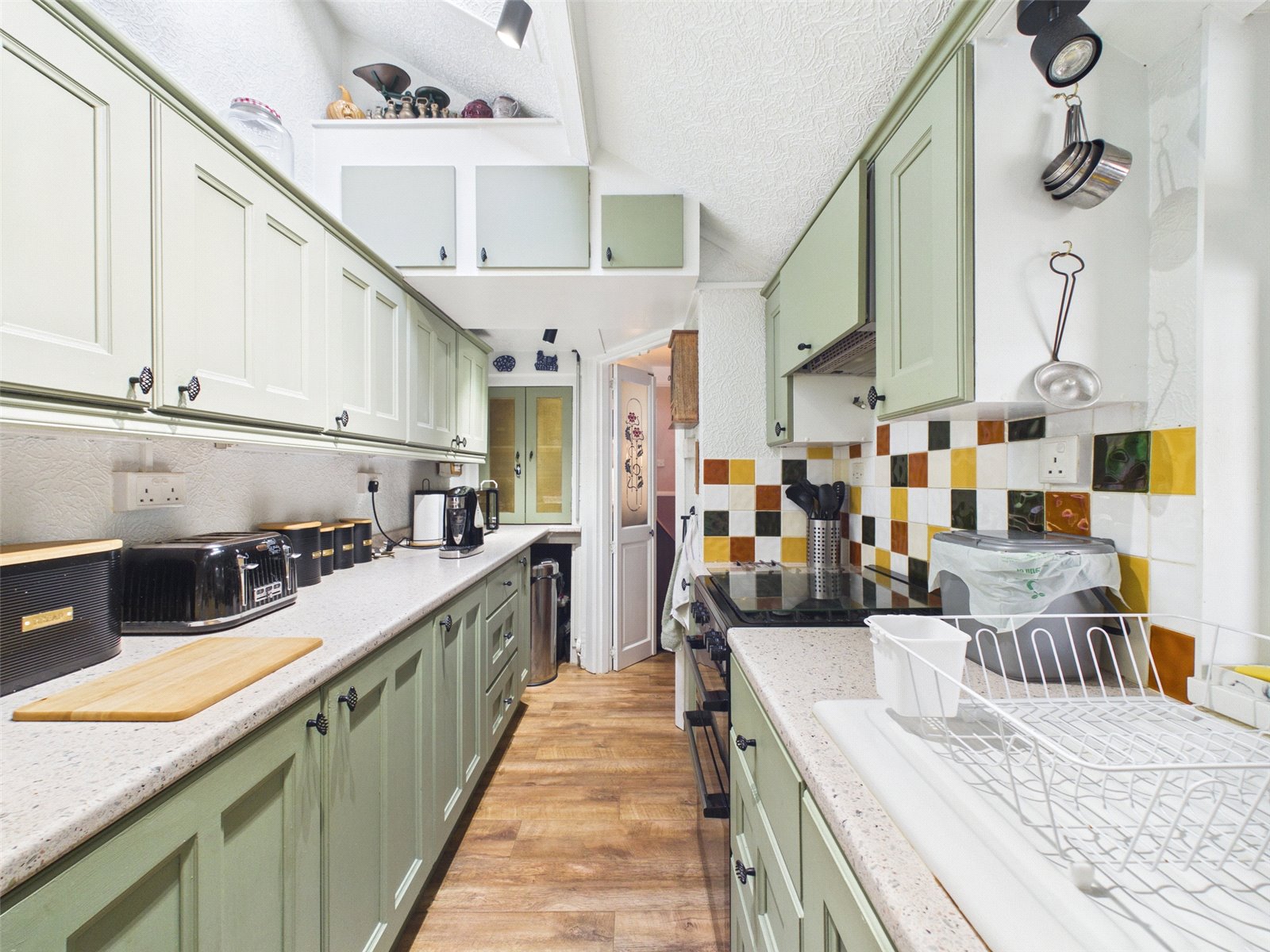 Lodge Hill, Liskeard, Cornwall PL14