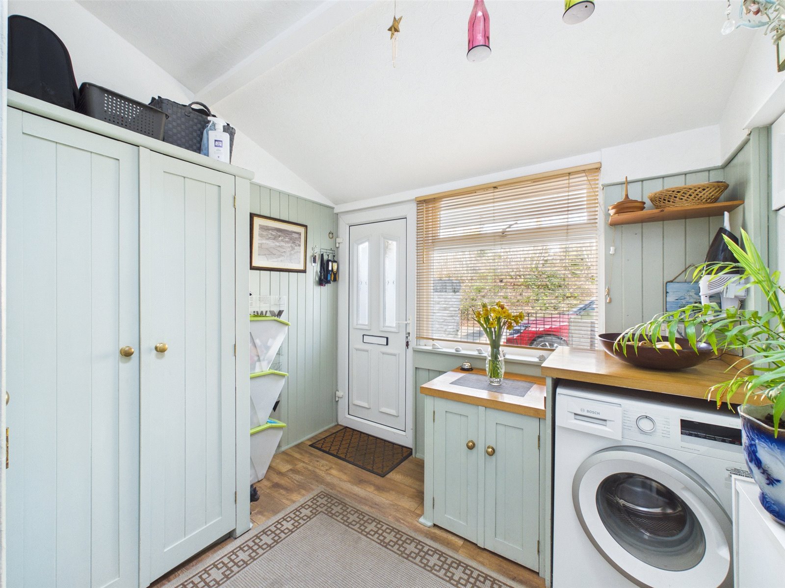 Lodge Hill, Liskeard, Cornwall PL14