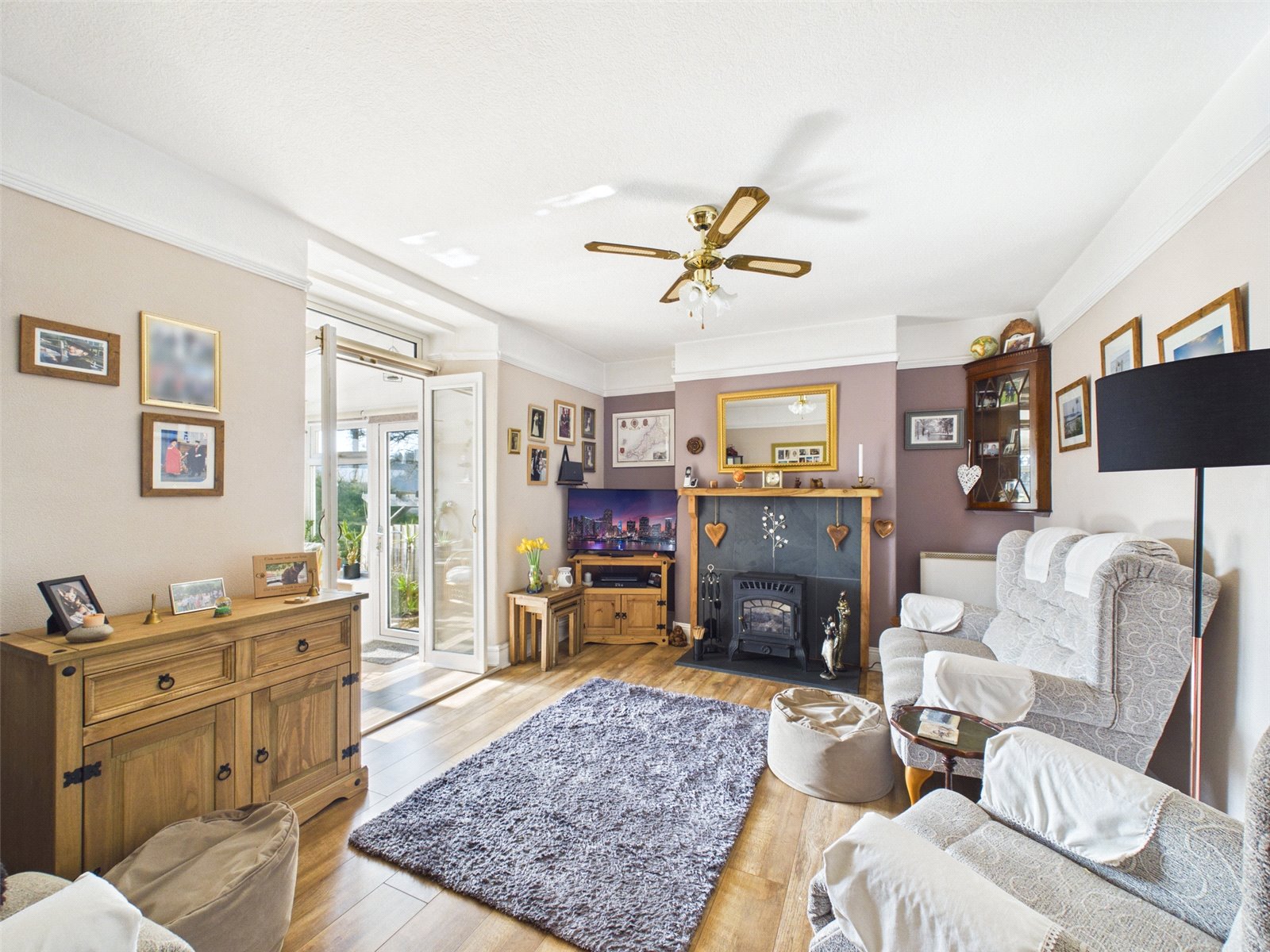 Lodge Hill, Liskeard, Cornwall PL14