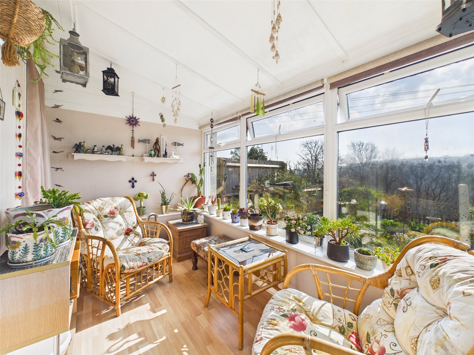 Lodge Hill, Liskeard, Cornwall PL14