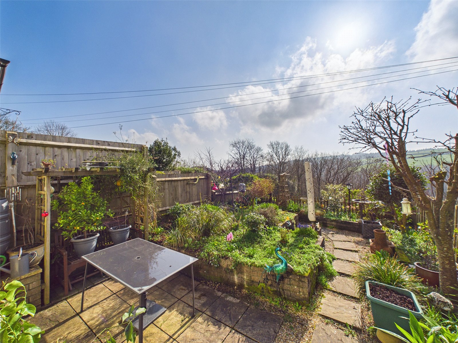 Lodge Hill, Liskeard, Cornwall PL14