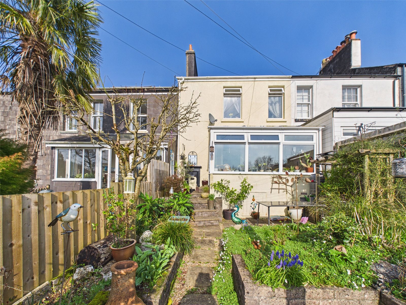 Lodge Hill, Liskeard, Cornwall PL14