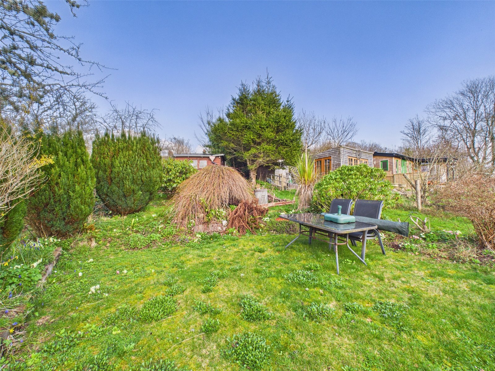 Lodge Hill, Liskeard, Cornwall PL14