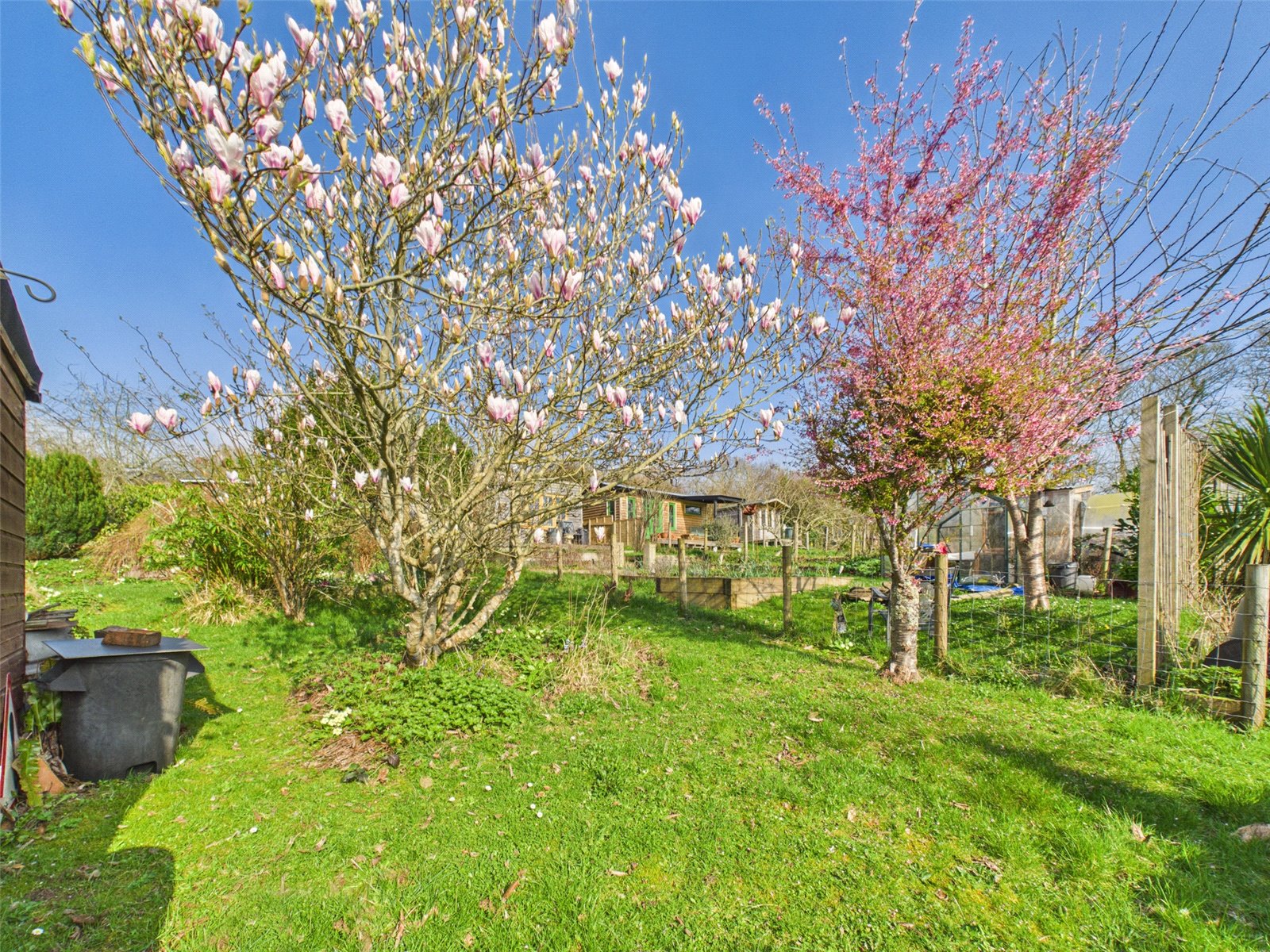 Lodge Hill, Liskeard, Cornwall PL14