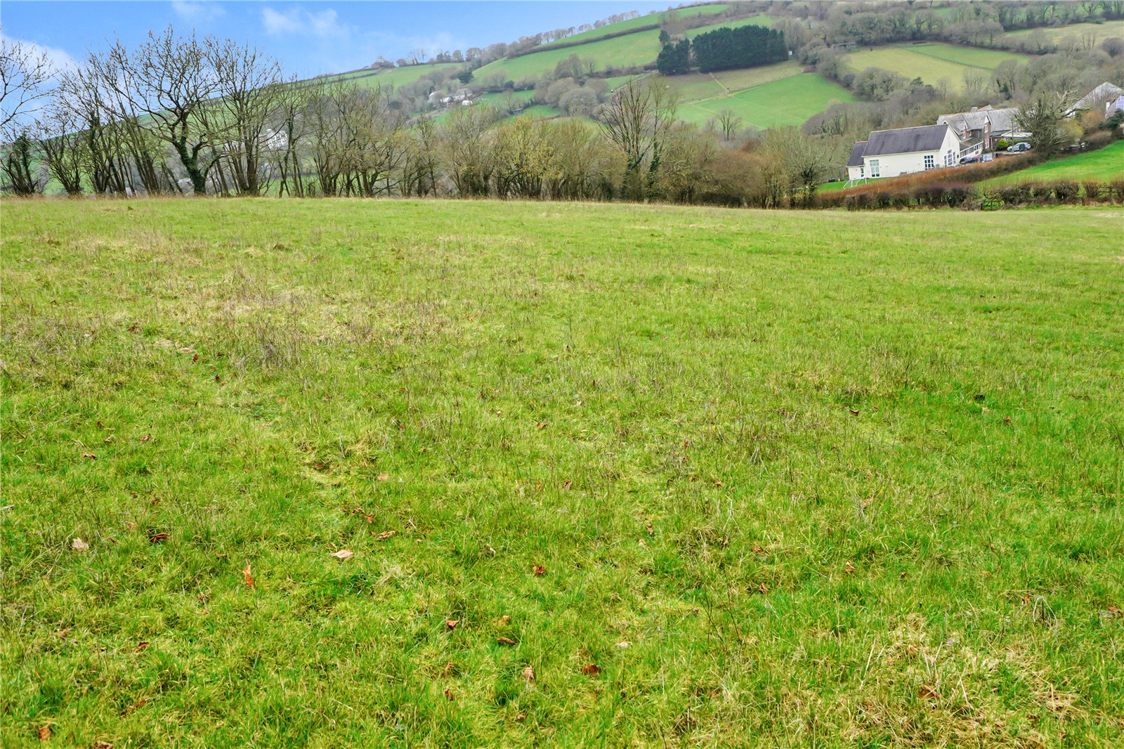 Trewidland, Liskeard, Cornwall PL14