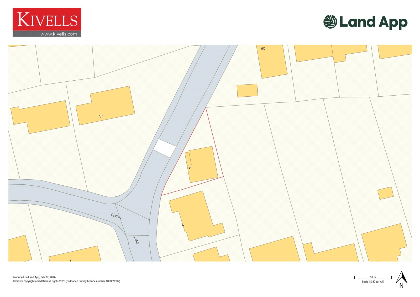 Glynn Road, Liskeard, Cornwall PL14