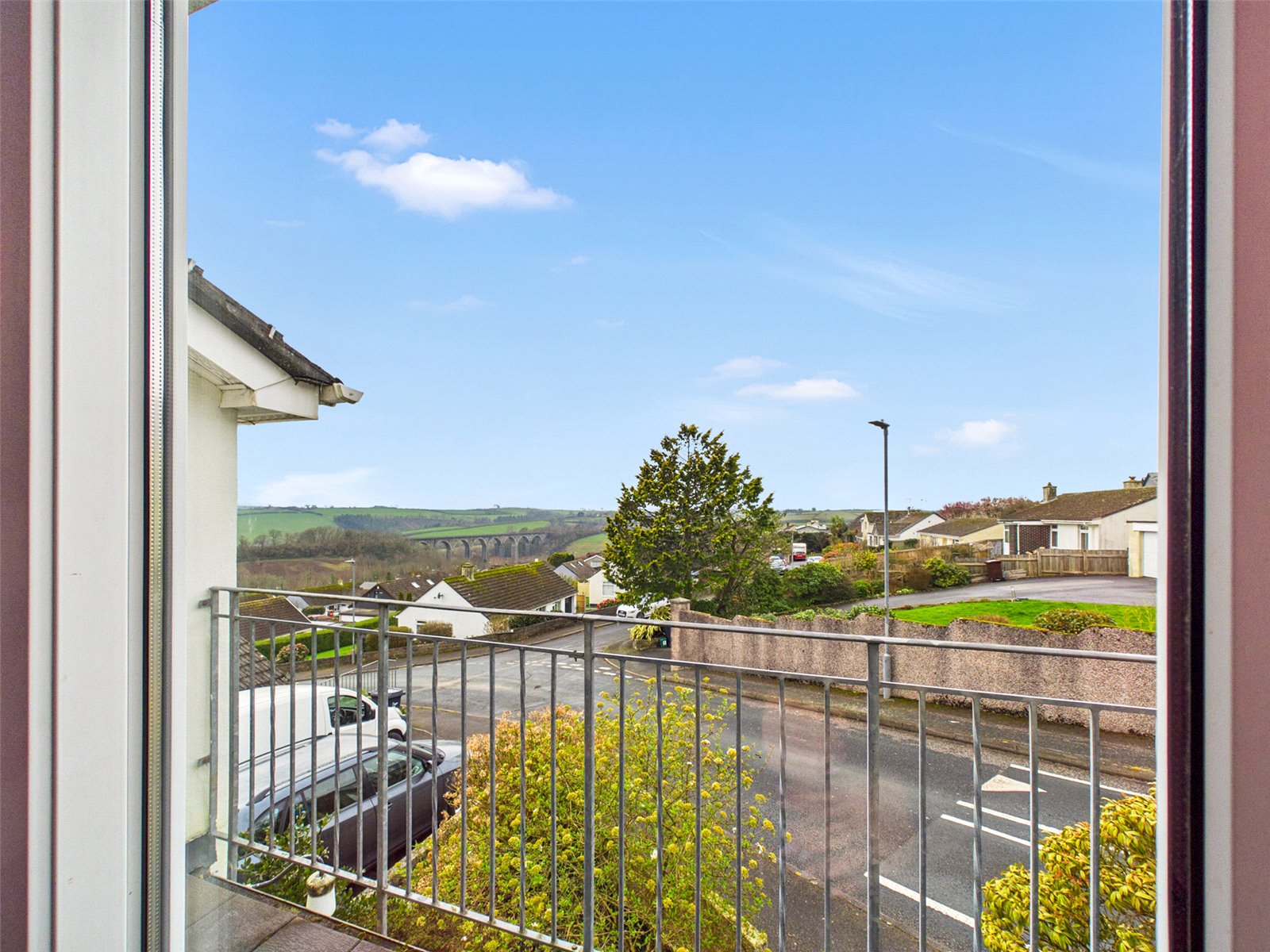 Glynn Road, Liskeard, Cornwall PL14