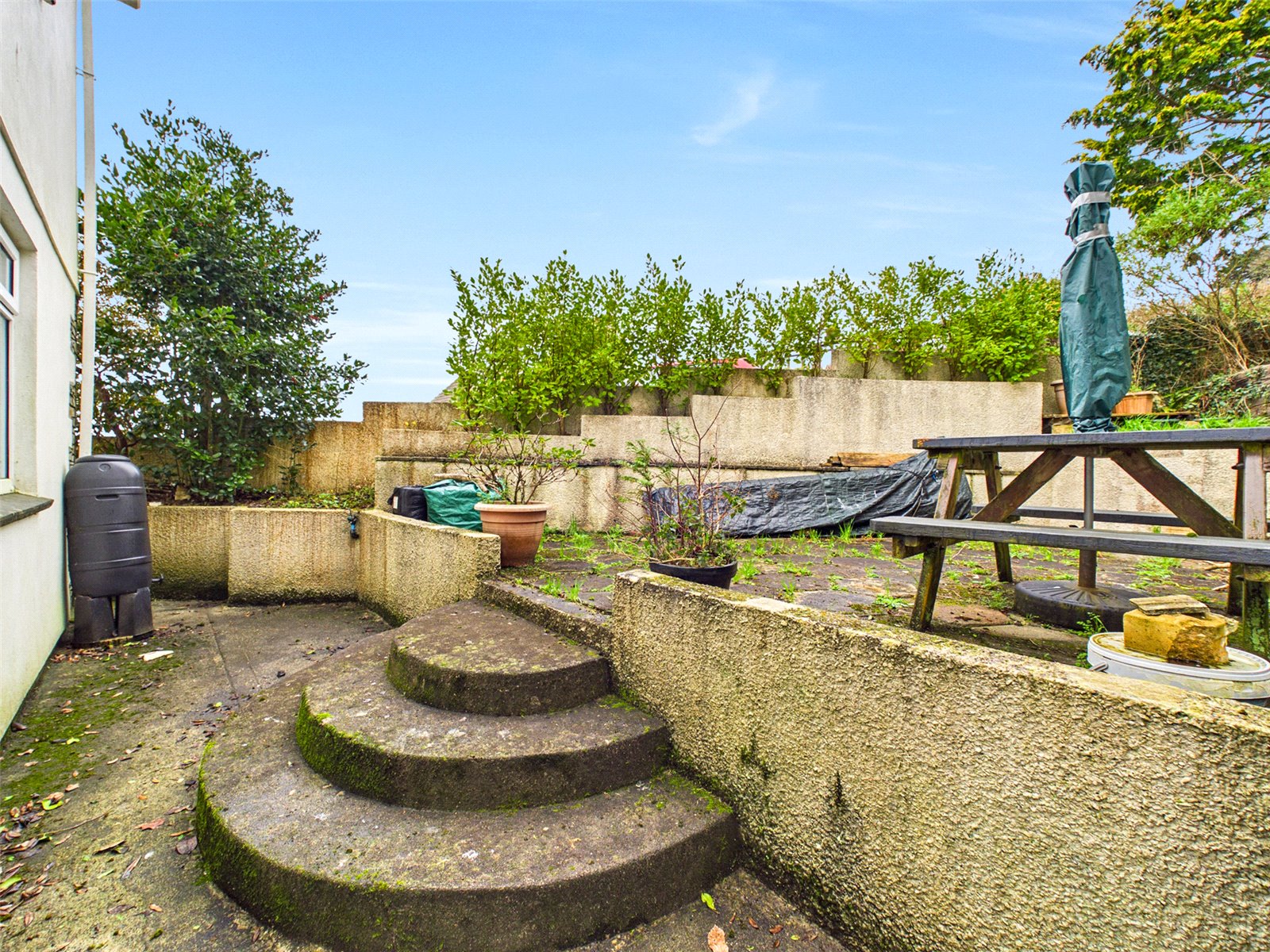 Glynn Road, Liskeard, Cornwall PL14