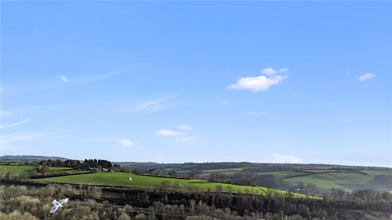 Glynn Road, Liskeard, Cornwall PL14