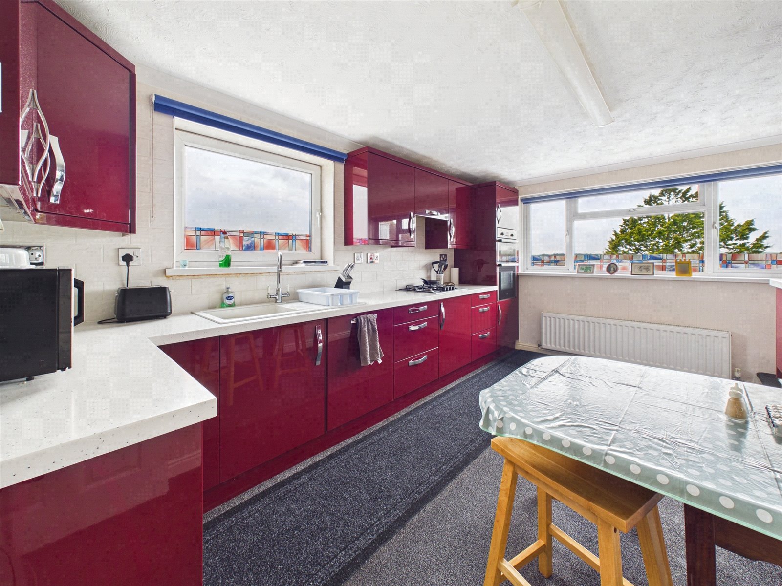 Glynn Road, Liskeard, Cornwall PL14