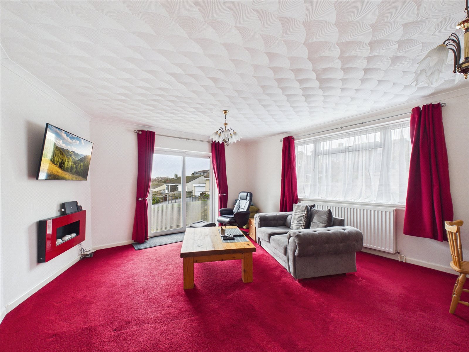 Glynn Road, Liskeard, Cornwall PL14