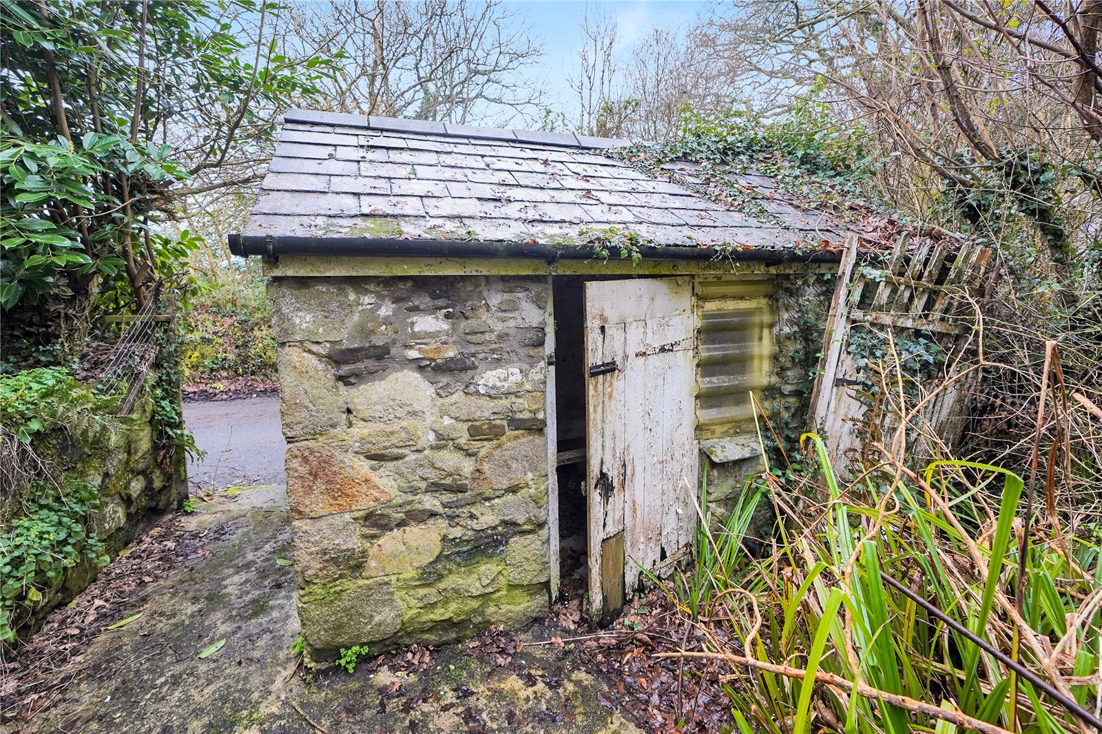 Liskeard, Cornwall PL14