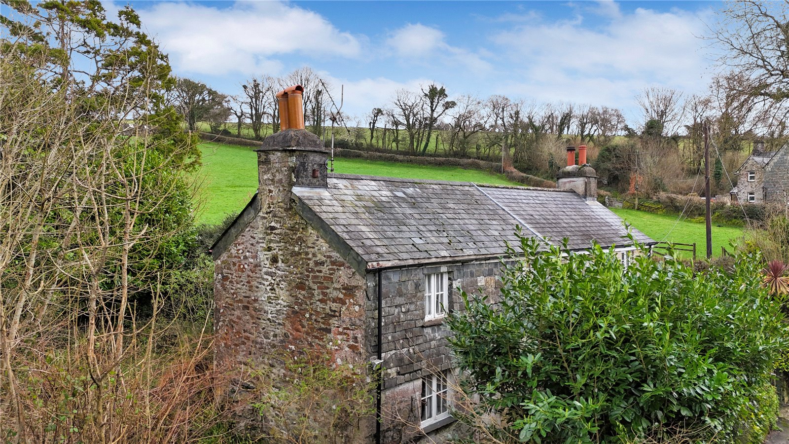 Liskeard, Cornwall PL14